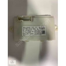 BAŞKAN TİC.MERCEDES A2129001929 KEYLESSGO BEYNİ 2129001929